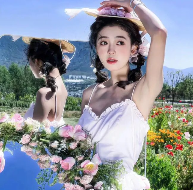 巫山云雨情